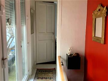Private Room Boulogne-Billancourt 225089-5