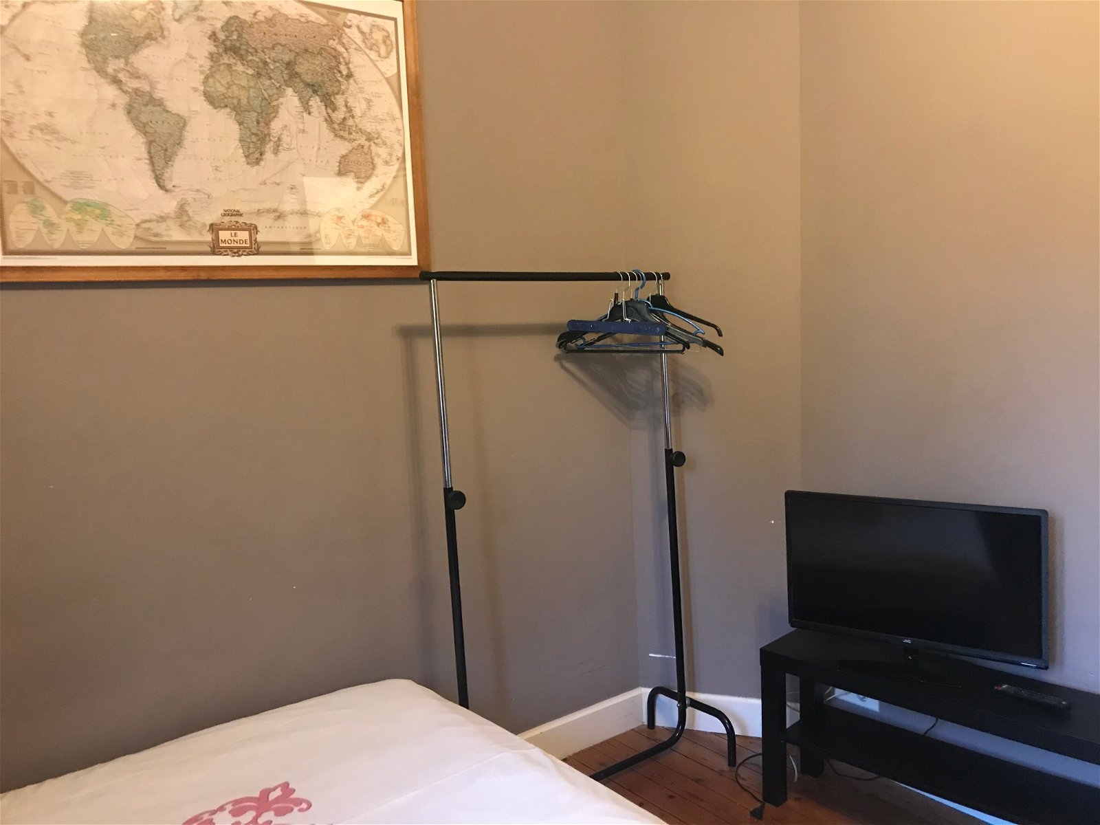 Hospedagem Em Casa De Família Tassin-la-Demi-Lune 13565