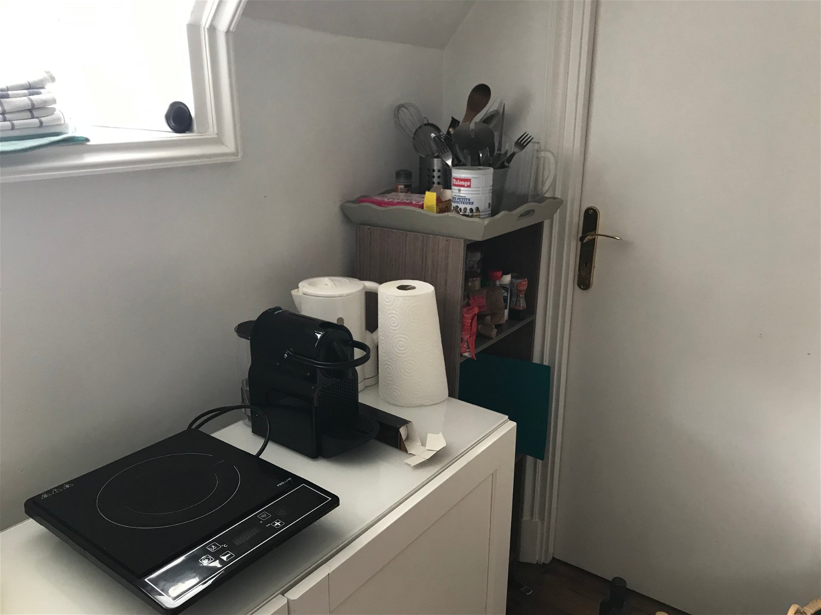 Hospedagem Em Casa De Família Tassin-la-Demi-Lune 13565