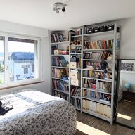 Chambre Chez L'habitant Vucherens 576687