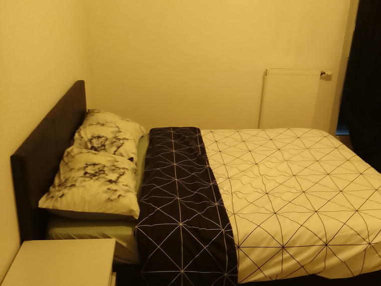 Chambre À Louer L'Haÿ-les-Roses 437476