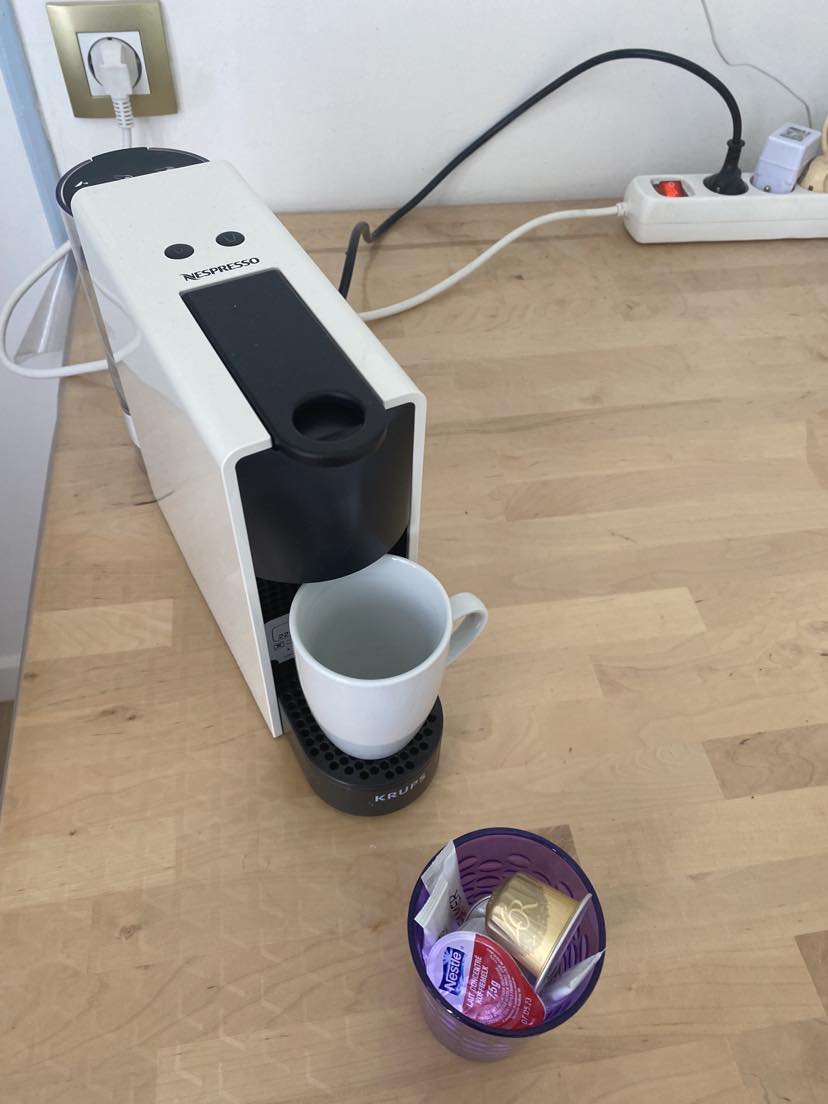 Gastgezin Chaville 74270