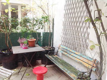 Room For Rent Paris 94268