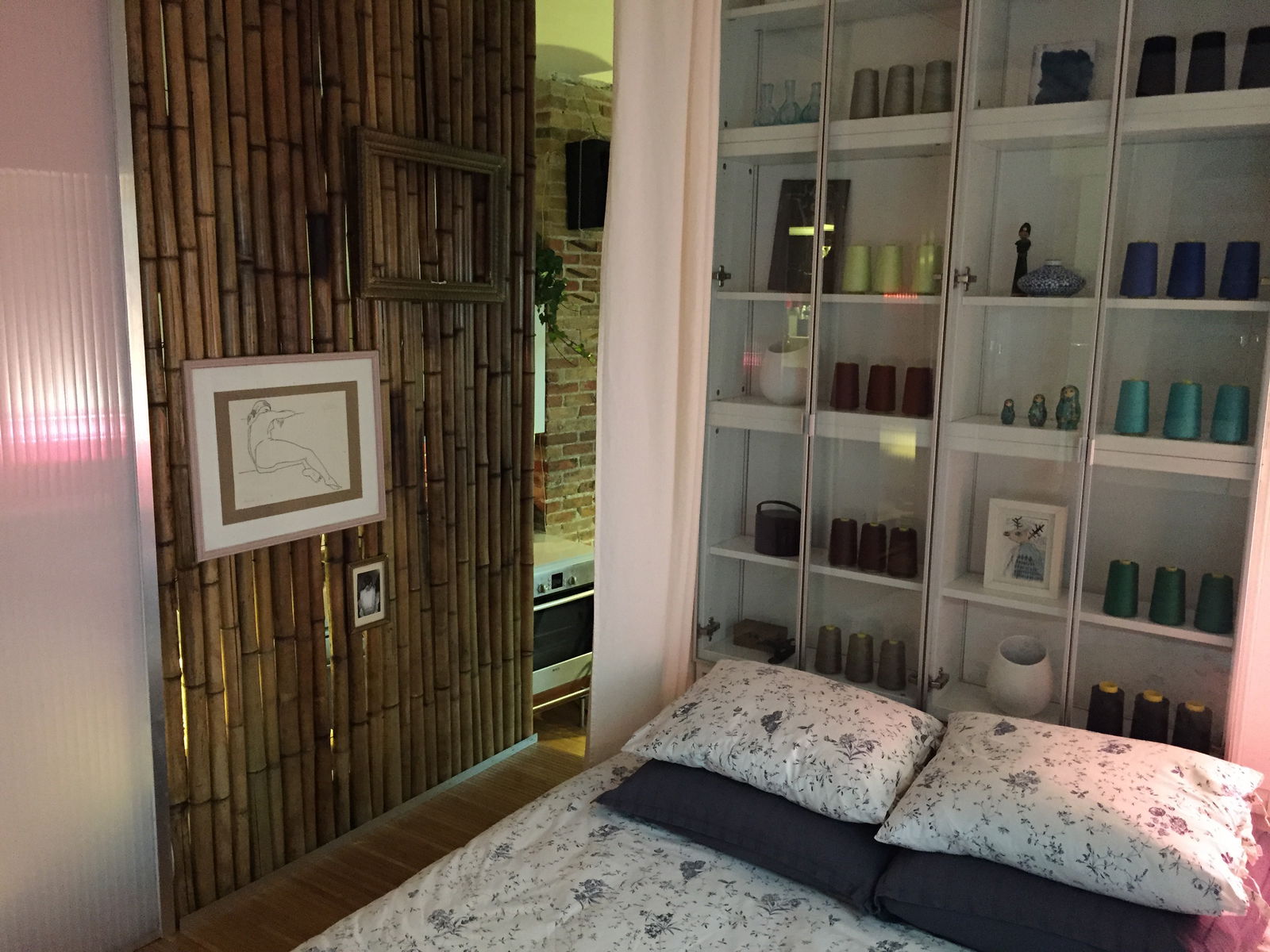 Chambre Chez L'habitant Paris 94268