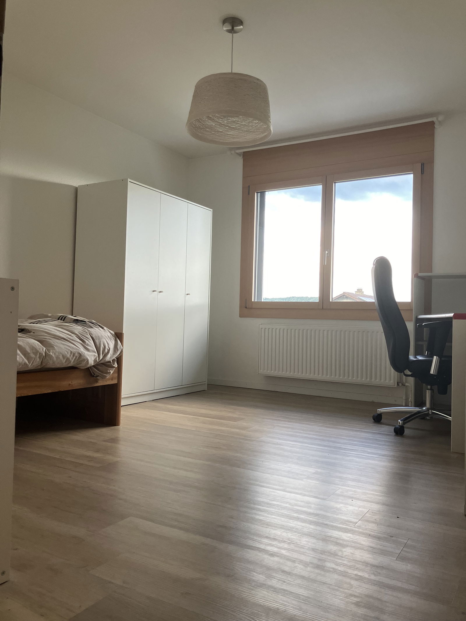 Chambre Chez L'habitant Cornaux 541666