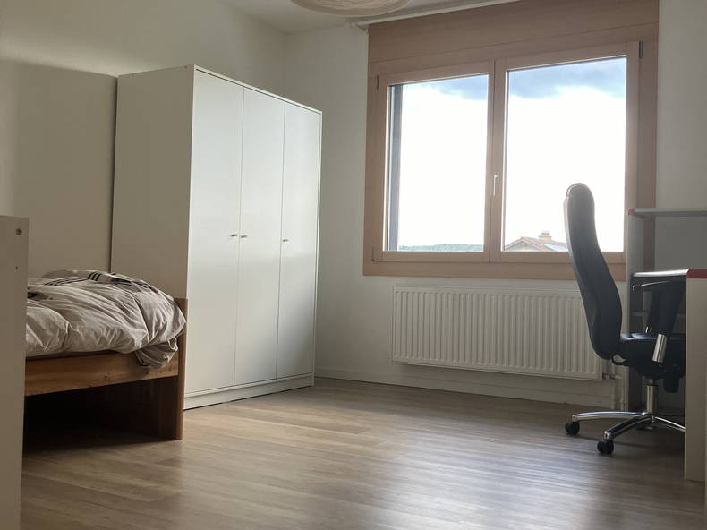 Homestay Cornaux 541666-1