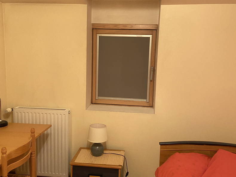 Gastgezin Clamart 439342-1