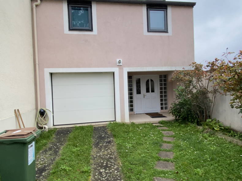 Gastgezin Clamart 439342-2