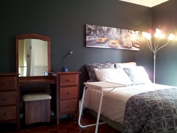 Private Room Longueuil 90677-1