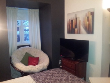Private Room Longueuil 90677-3