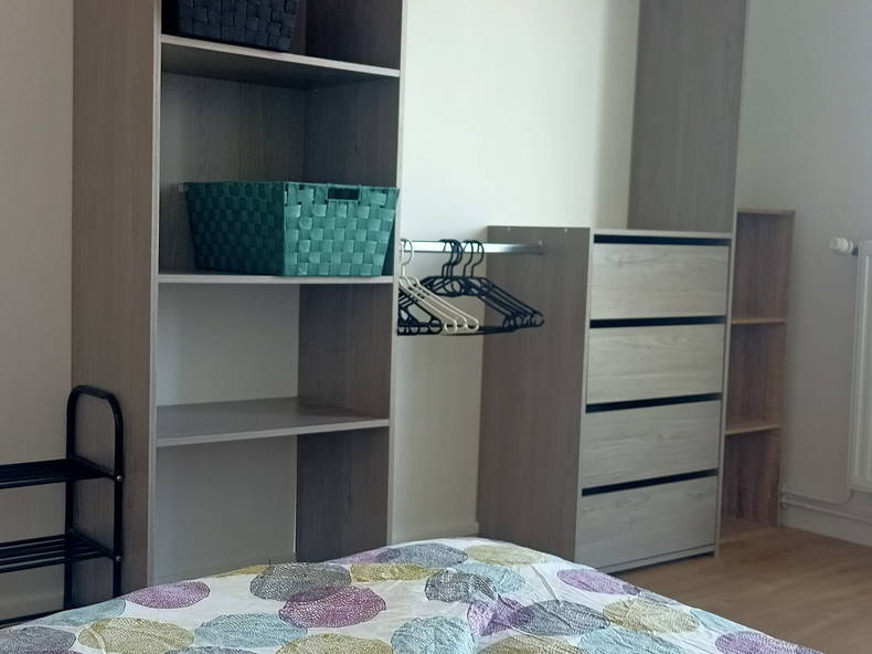 Homestay Toulouse 659369-3