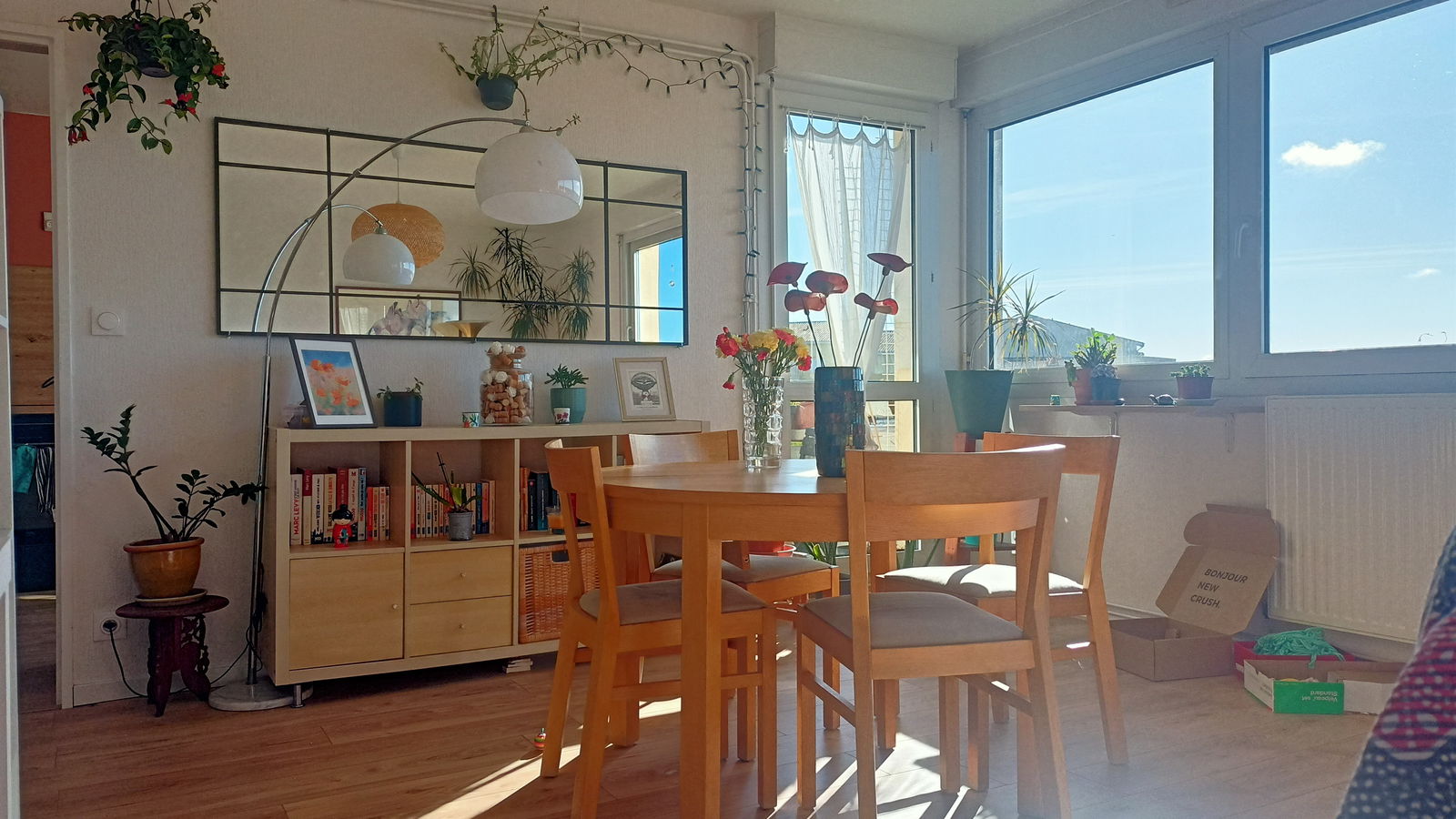 Chambre Chez L'habitant Toulouse 659369