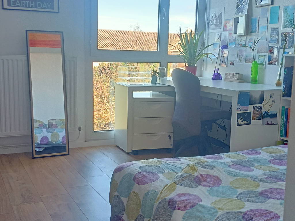 Homestay Toulouse 659369-1