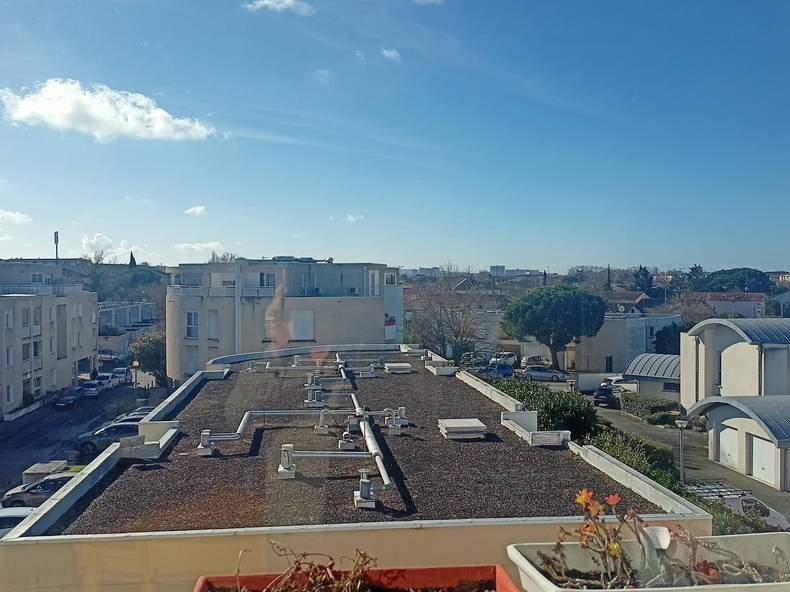 Homestay Toulouse 659369-4