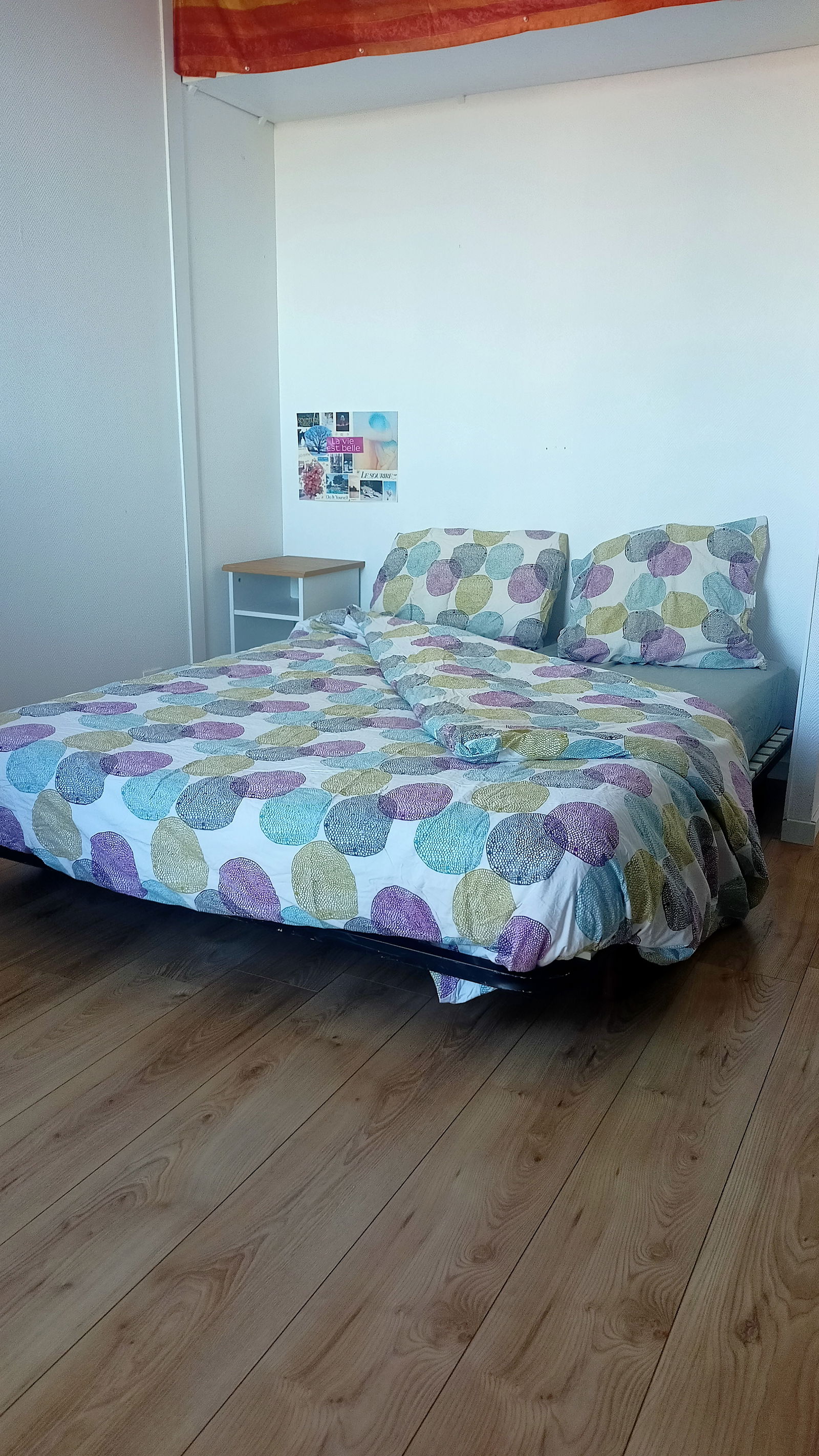 Chambre Chez L'habitant Toulouse 659369