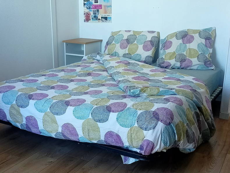 Homestay Toulouse 659369-2