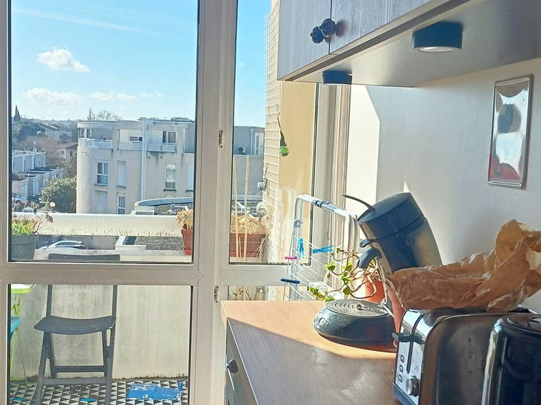 Homestay Toulouse 659369-5