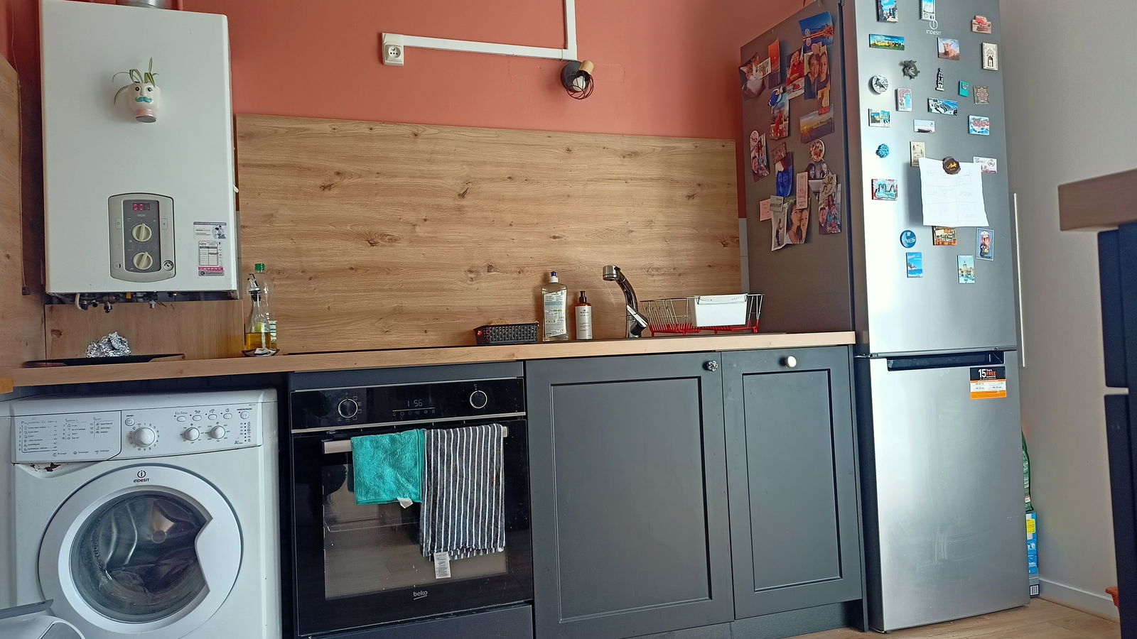 Chambre Chez L'habitant Toulouse 659369