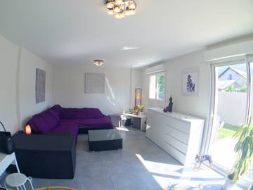 Chambre Chez L'habitant Gaillard 563516-1