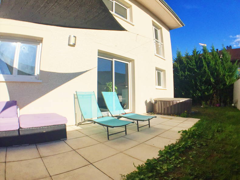 Gastfamilie Gaillard 563516-5