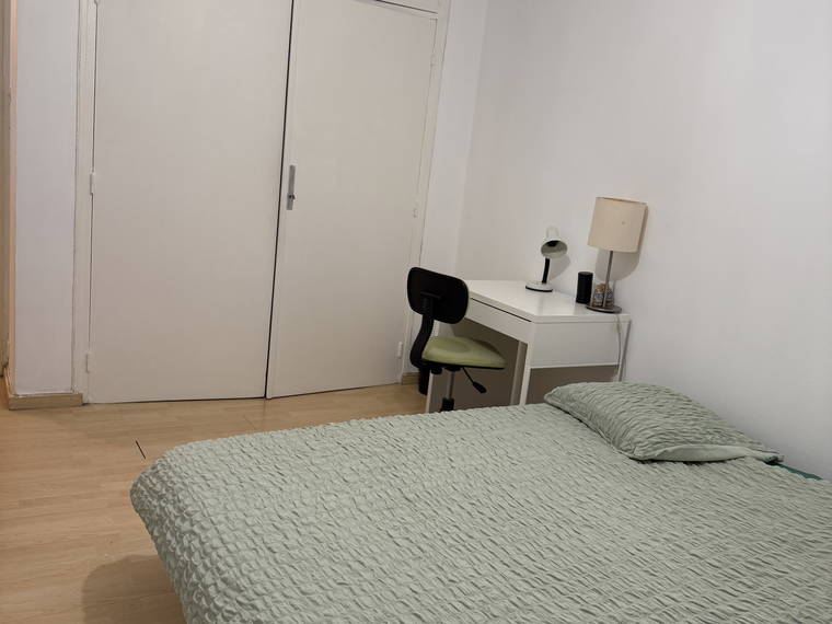 Chambre Chez L'habitant Grenoble 633441