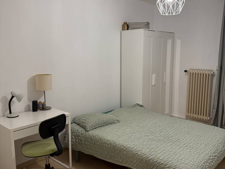 Gastfamilie Grenoble 633441-2