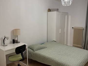 Chambre Chez L'habitant Grenoble 633441
