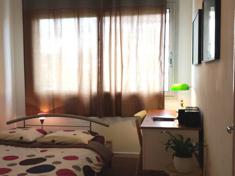 Homestay Chamalières 63532-3