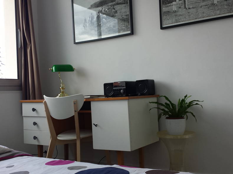 Homestay Chamalières 63532-2