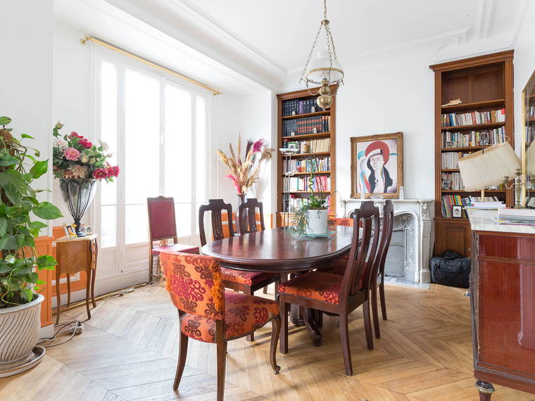 Chambre À Louer Paris 145746