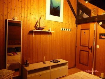 Chambre D'hôte Coffrane 63065-4