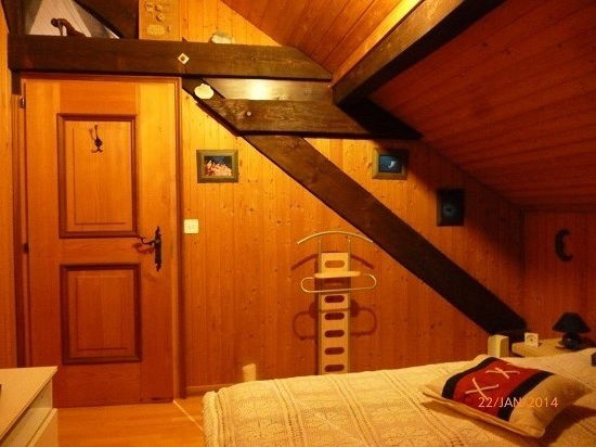 Chambres D'hôtes Coffrane 63065