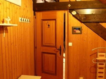 Chambre D'hôte Coffrane 63065-7