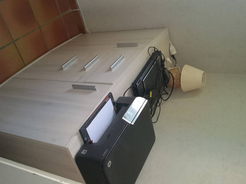 Homestay Fréjus 153005-2