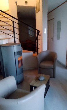 Chambre Chez L'habitant La Pierre 581832