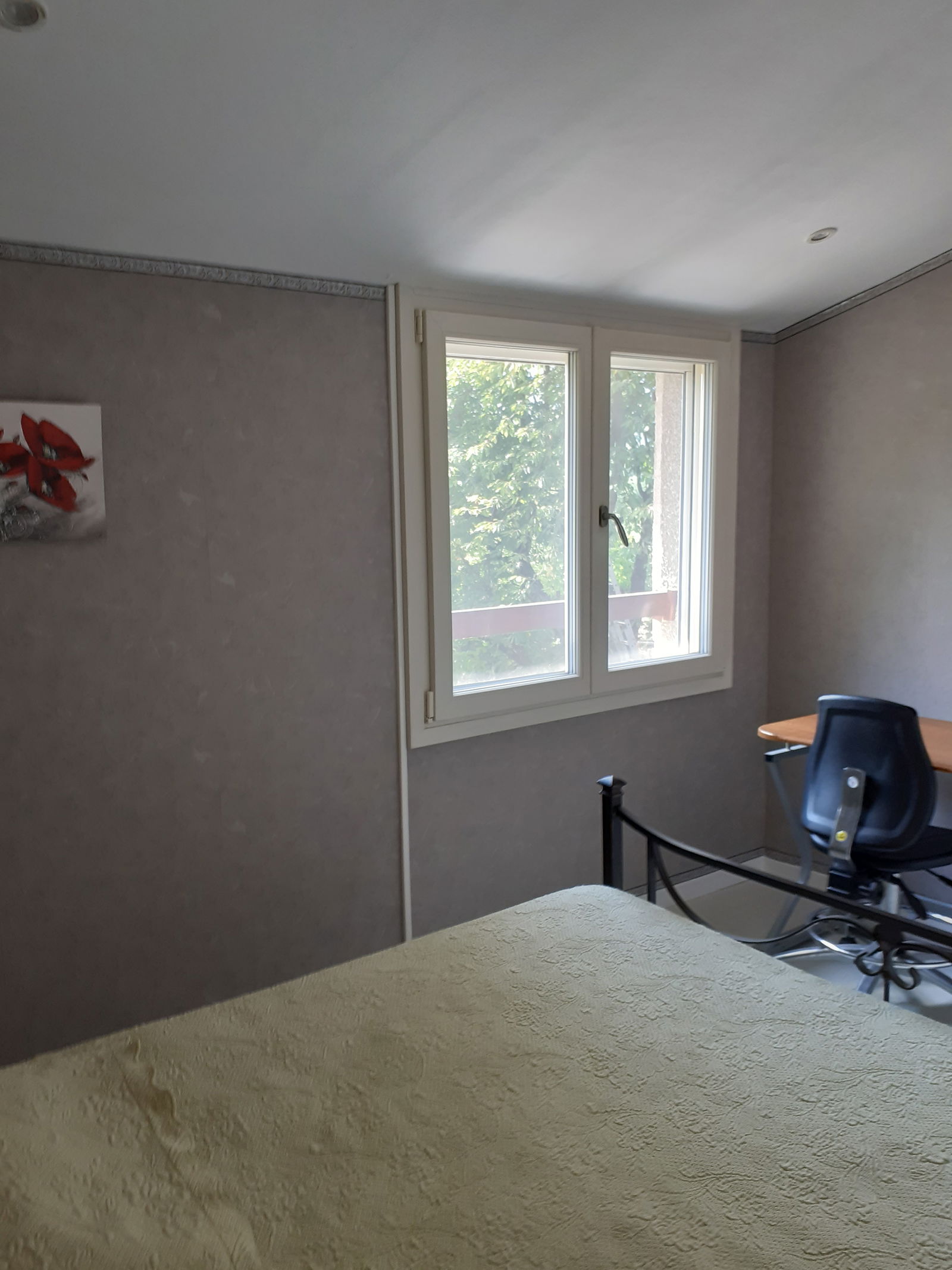 Chambre Chez L'habitant La Pierre 479340