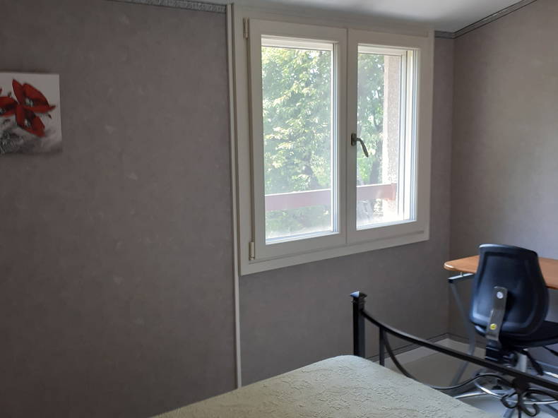 Hospedagem Em Casa De Família La Pierre 479340-4