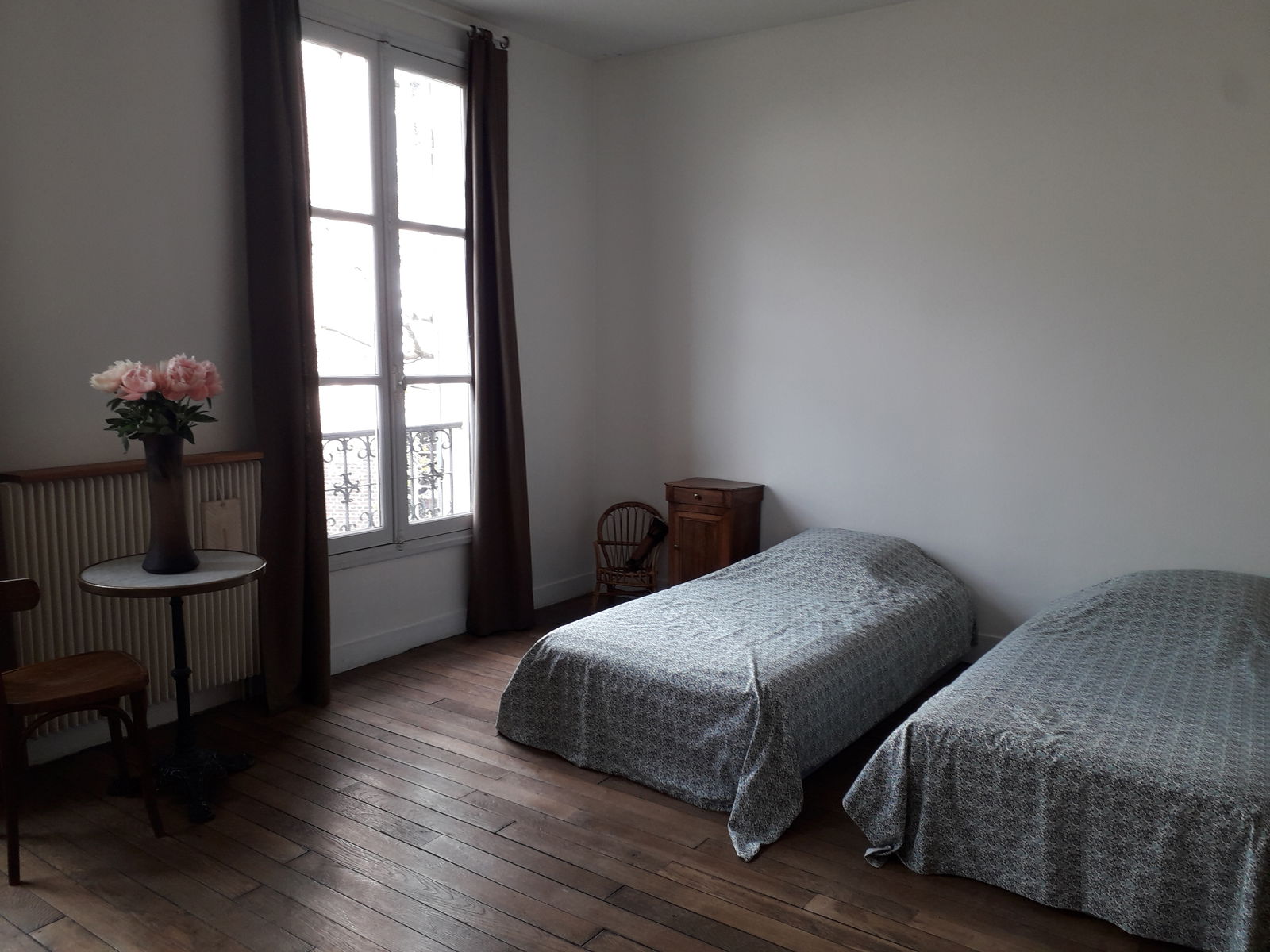 Hospedagem Em Casa De Família Paris 373683