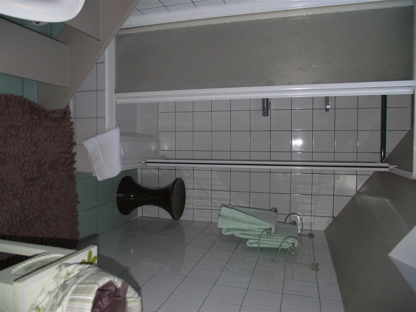 Gastenkamers Cheillé 125352