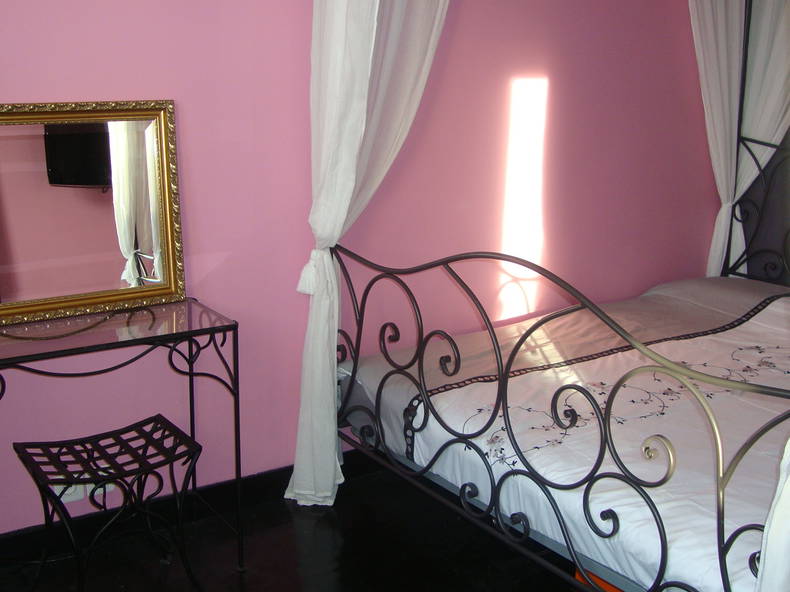 Homestay Saint-Cloud 131614-1