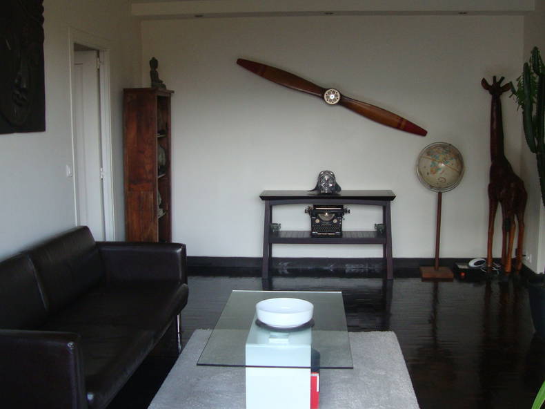 Homestay Saint-Cloud 131614-2