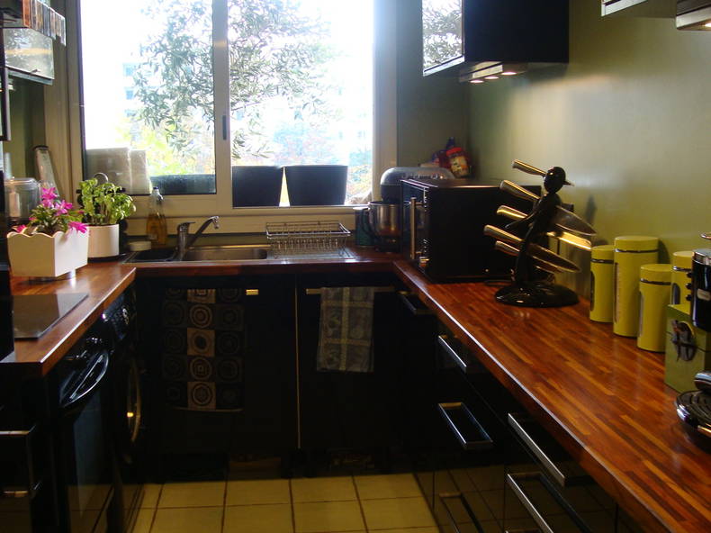 Homestay Saint-Cloud 131614-3