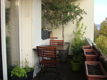 Homestay Saint-Cloud 131614-5