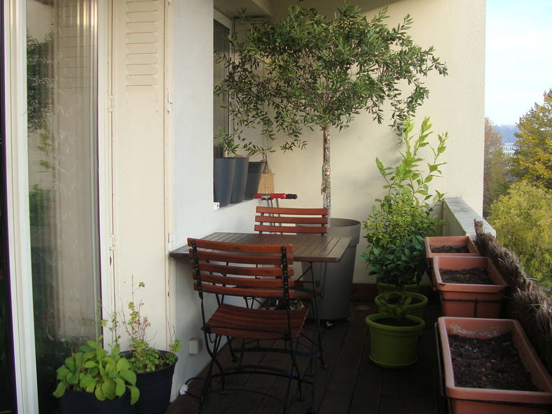 Homestay Saint-Cloud 131614-5