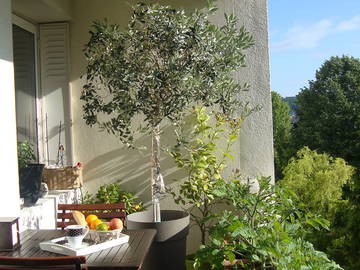 Homestay Saint-Cloud 131614-6