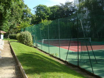 Homestay Saint-Cloud 131614-7