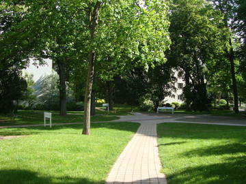 Homestay Saint-Cloud 131614-8