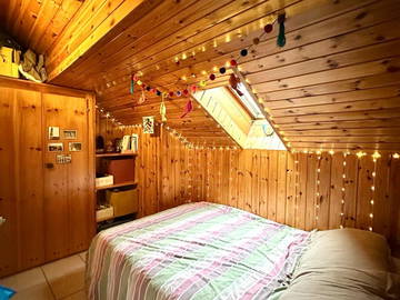 Chambre chez l'habitant à louer à Sion - photo 1 : chambre-1