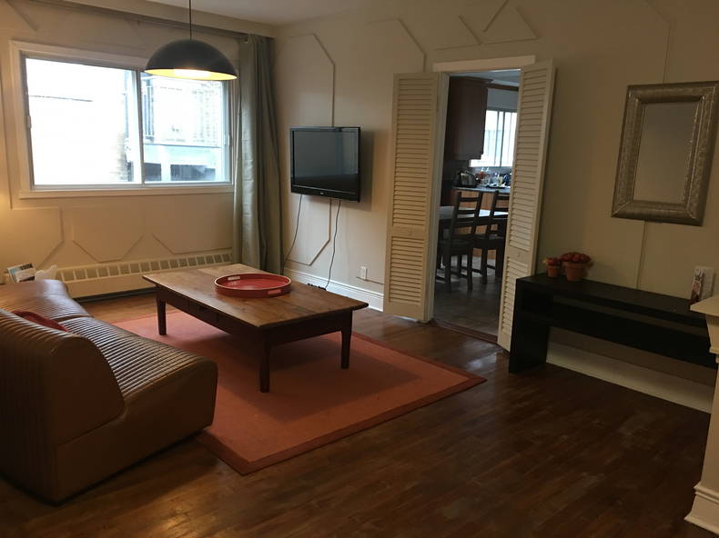 Gastfamilie Montréal 644619-1