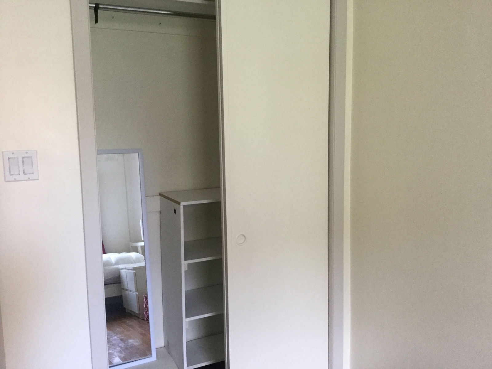 Chambre Chez L'habitant Montréal 644619